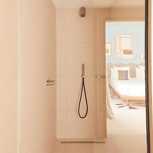 Habitación Estándar con Cama King